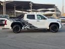 Toyota Tundra SR 2025 Model 4x4 , Push button , original leather and short body