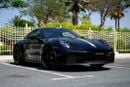 Porsche 911 CARRERA 992.2 | Warranty Till