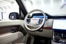 Land Rover Range Rover FIRST EDITION P530 GCC Specs - Pristine Condition - WARRANTY - AL TAYER