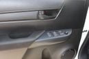 Toyota Hilux DC . 2.4L . 6-Speed Manual . Diesel . 4WD . 5 Seats . 4 Doors 2026 Model Toyota Hilux DC, 2.4L Diesel 4WD 6M/T