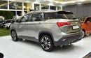 Chevrolet Captiva PREMIER EXCELLENT DEAL for our Chevrolet Captiva (2023 Model) in Grey Color GCC Specs