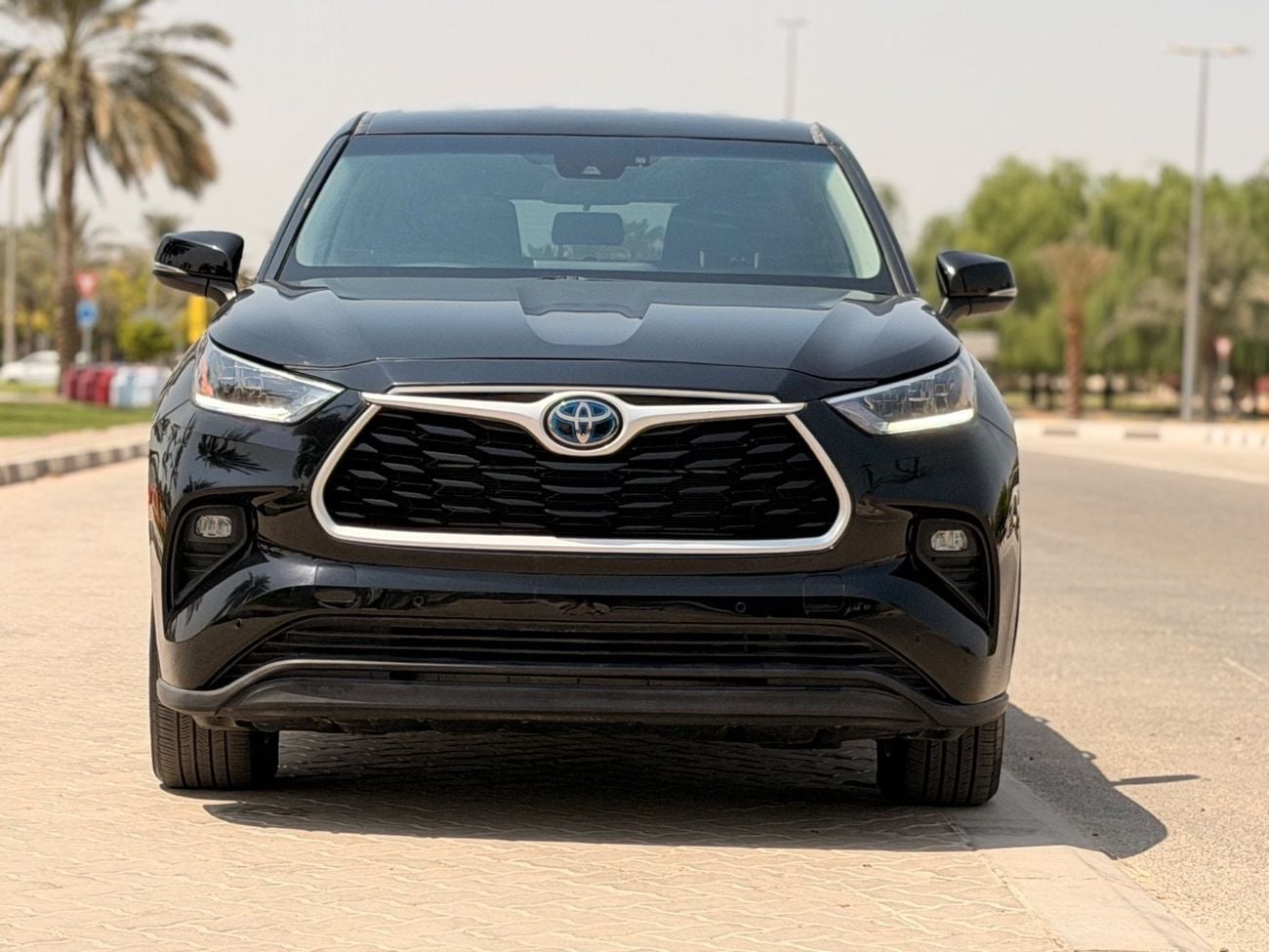 Toyota Kluger