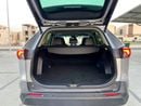 Toyota RAV4 XLE HEV RAV4 XLE Korean Specs