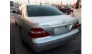 Lexus LS430