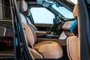 لاند روفر رينج روفر AUTOBIOGRAPHY P530 2026 Range Rover P530 | 4.4L Twin-Turbo V8 | Al Tayer Warranty | GCC Specs