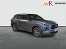 Infiniti QX60 AUTOGRAPH 2.0