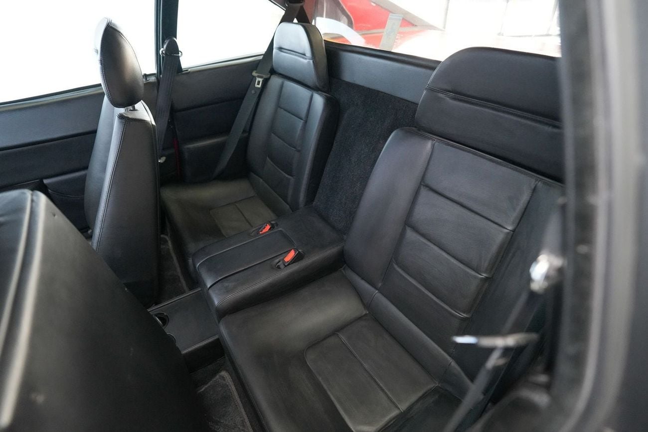 Ferrari Mondial T
