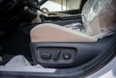 Toyota Camry E HEV 2.5L Automatic 2025