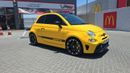 Abarth 595 COMPETIZIONE