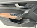 Audi Q5 45 TFSI S-LINE quattro 249hp (Ref# 38686)