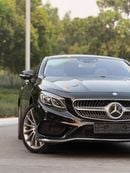Mercedes Benz S550 STANDARD
