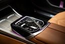 BMW 735i M SPORT 2024 | GCC Specs | Agency Warranty & Service