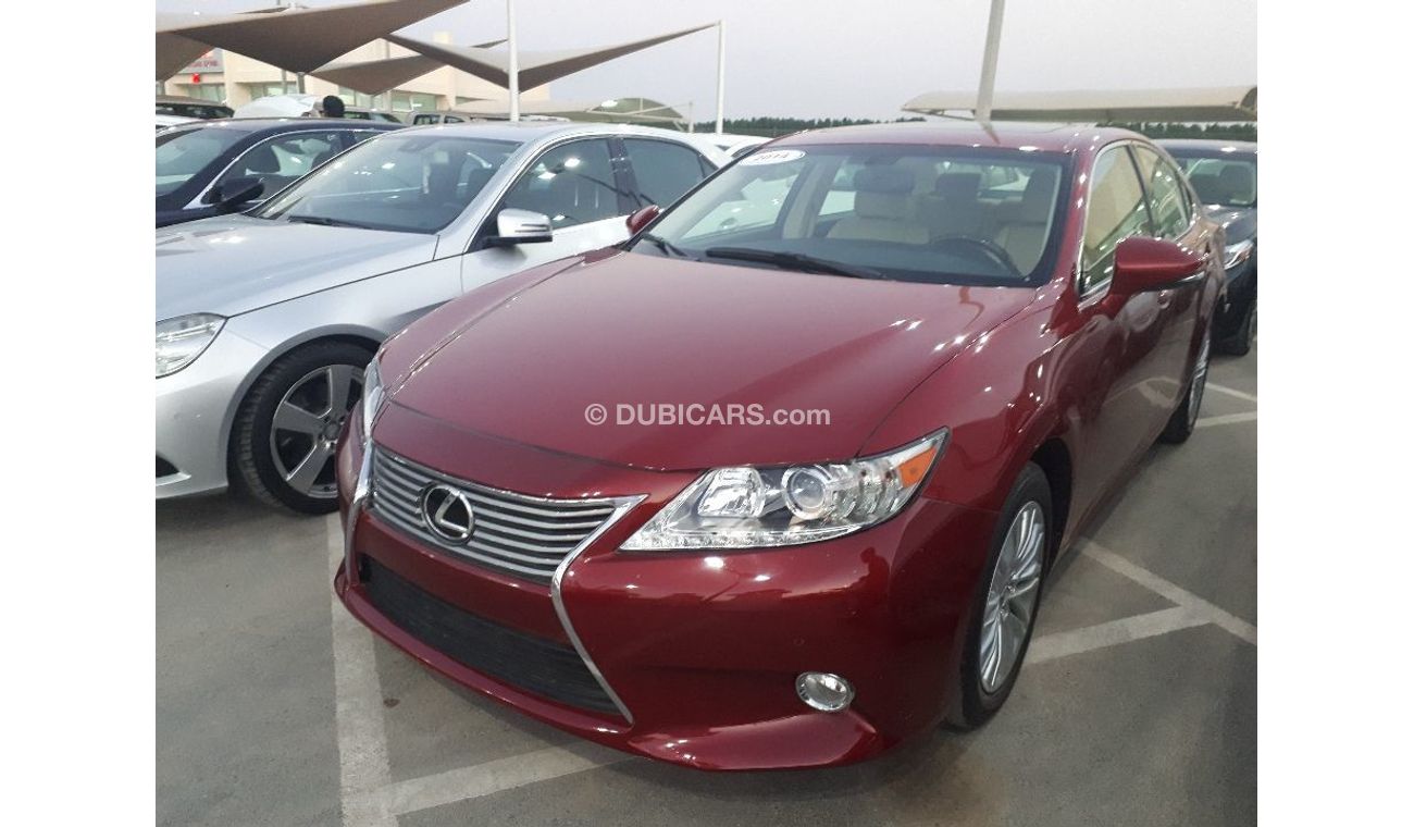 Lexus ES350