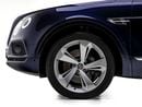 Bentley Bentayga GCC Spec