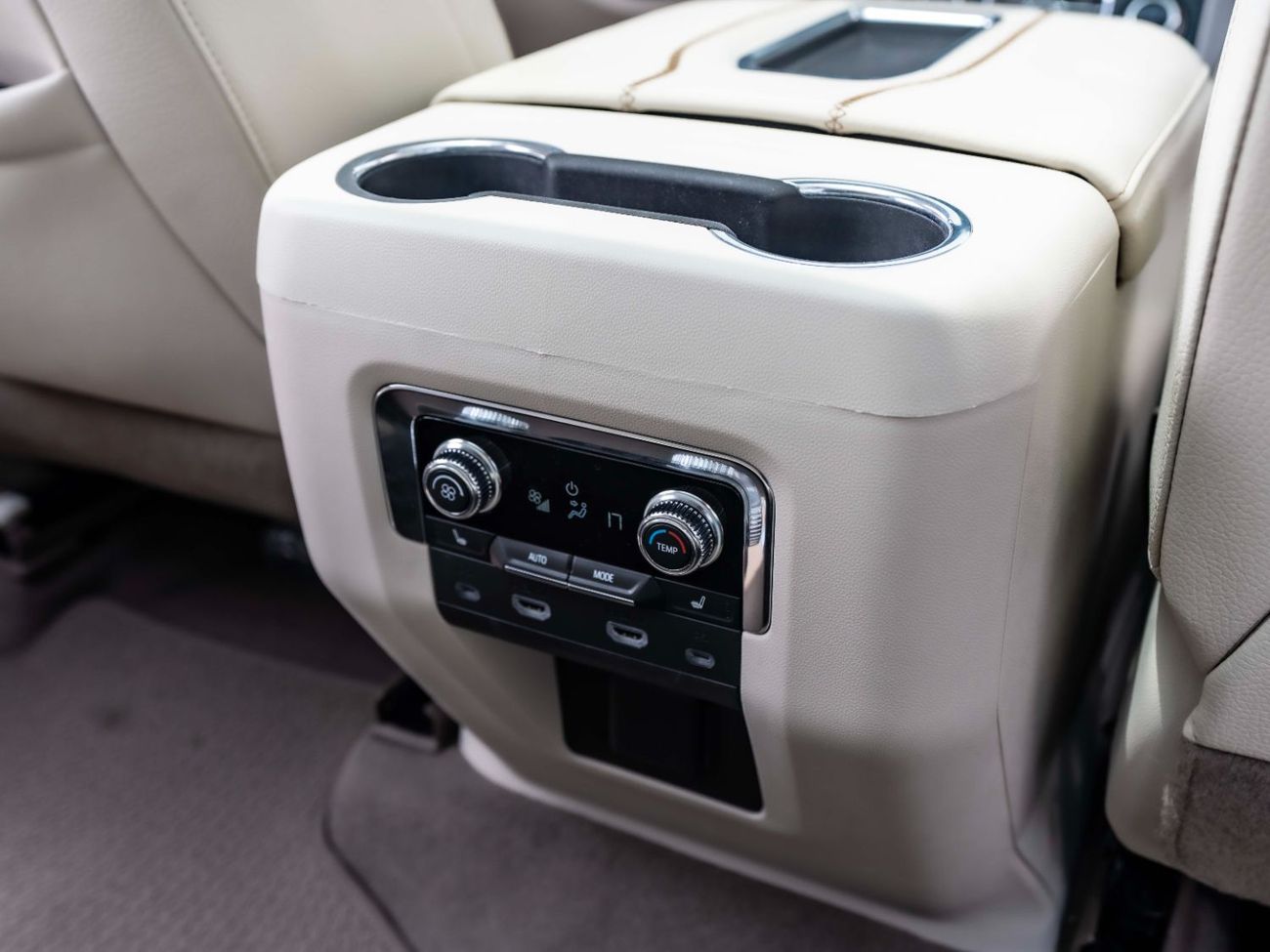 GMC Yukon DENALI