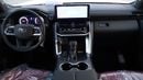 Toyota Land Cruiser VXR Twin Turbo