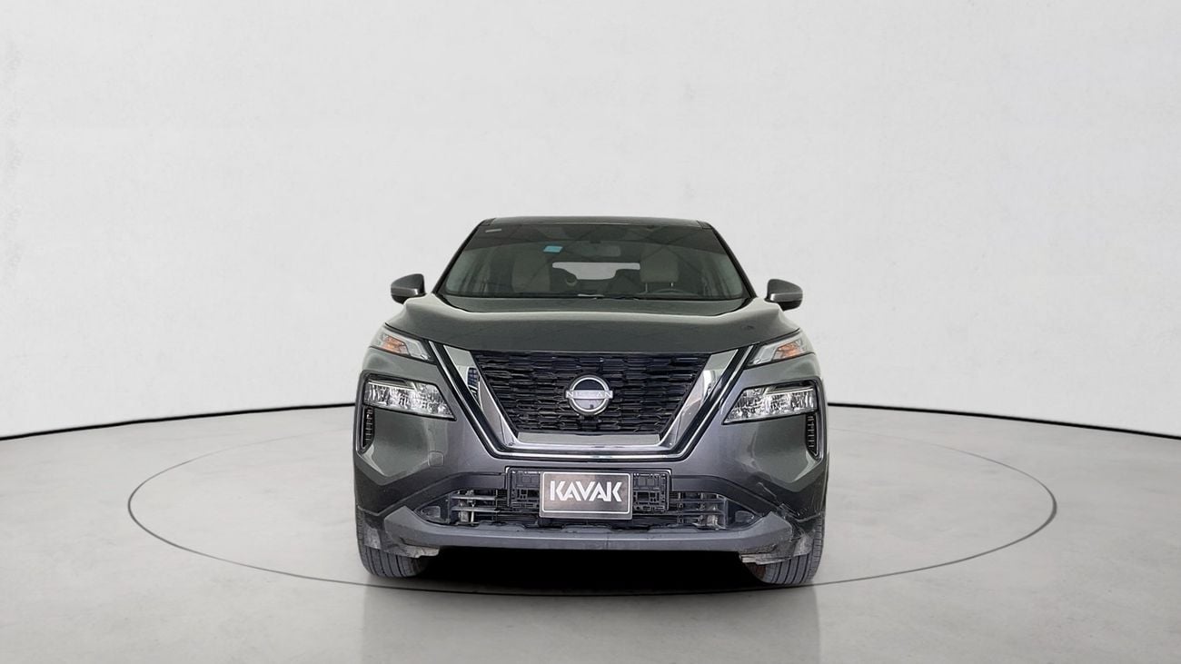Nissan X Trail S | Guaranteed Warranty | 0 Down Payment