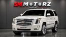 Cadillac Escalade PLATINUM