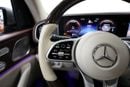 Mercedes Maybach GLS600 Maybach
