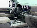 شيفروليه سيلفارادو 1500 CREW CAB ZR2