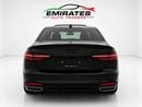 Audi A4 35 TFSI S-LINE