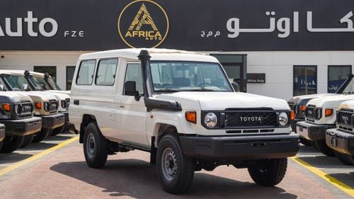 تويوتا Land Cruiser 40