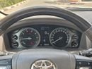 Toyota Land Cruiser VXR 5.7 2021 GCC AL FUTTAIM SINGLE OWNER IN MINT CONDITION