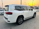Toyota Land Cruiser VXR