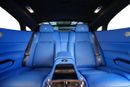 Rolls Royce Wraith STANDARD STD 2021-ROLLS ROYCE WRAITH-WARRANTY AND SERVICE CONTRACT AVAILABLE