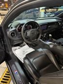 Chevrolet Camaro SS