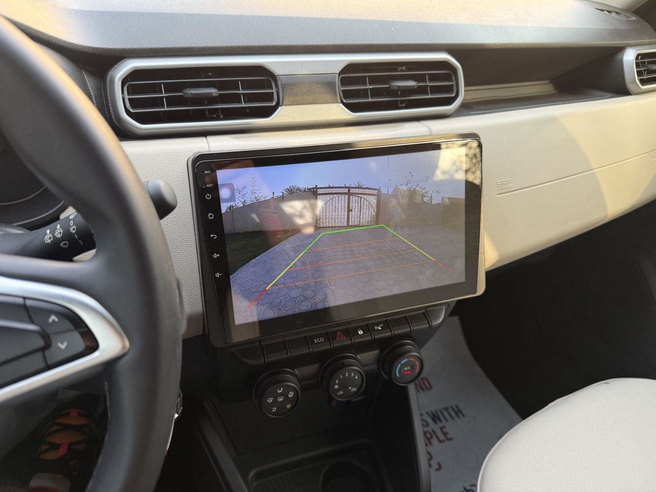 Renault Duster PE Renault Duster PE 2024