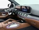 Mercedes Benz GLS450 4M PREMIUM 2025 Mercedes Benz GLS450 AMG Premium+, 2030 MB Warranty + Service Pack, 7 Seater, Fully Loaded, GCC