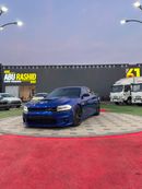 دودج تشارجر R/T SCATPACK