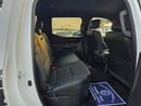 Toyota Tundra SR 2025 Model 4x4 , Push button , original leather and short body