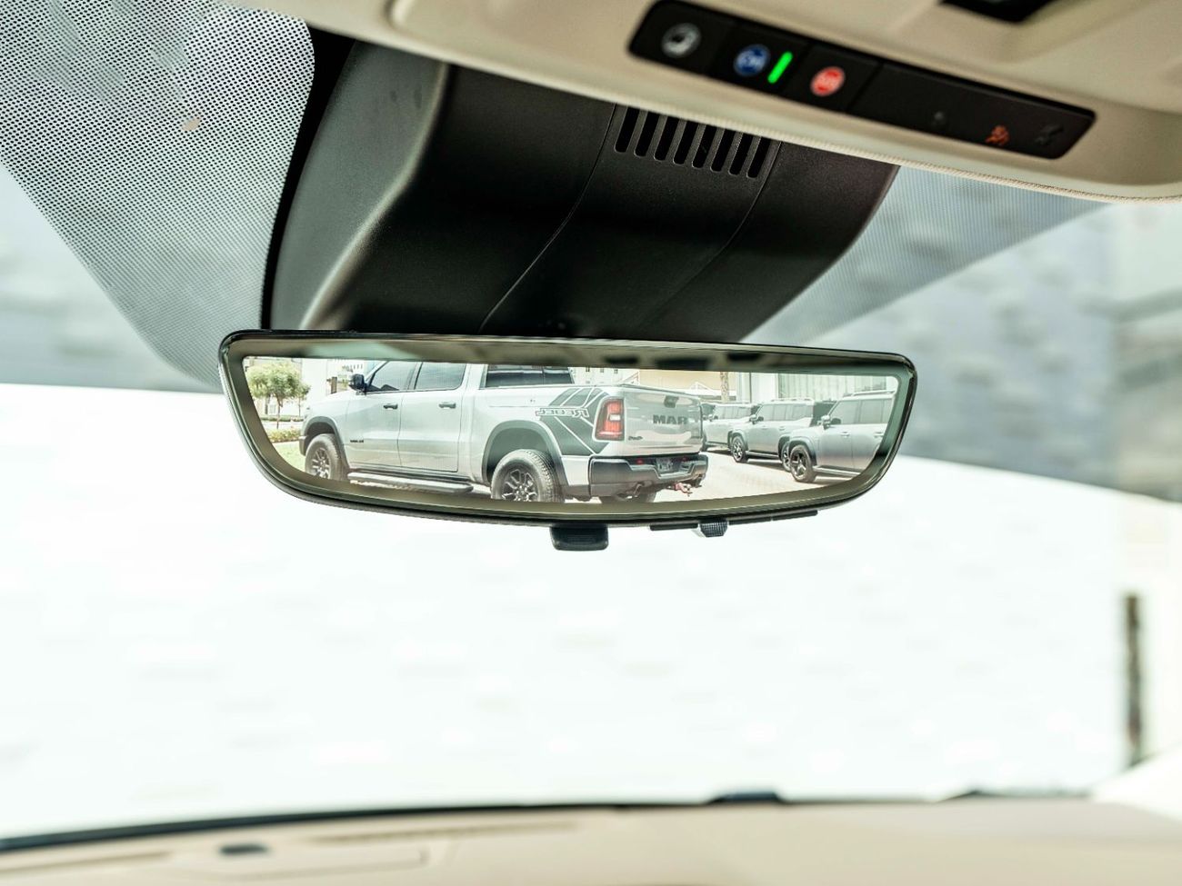 GMC Yukon DENALI