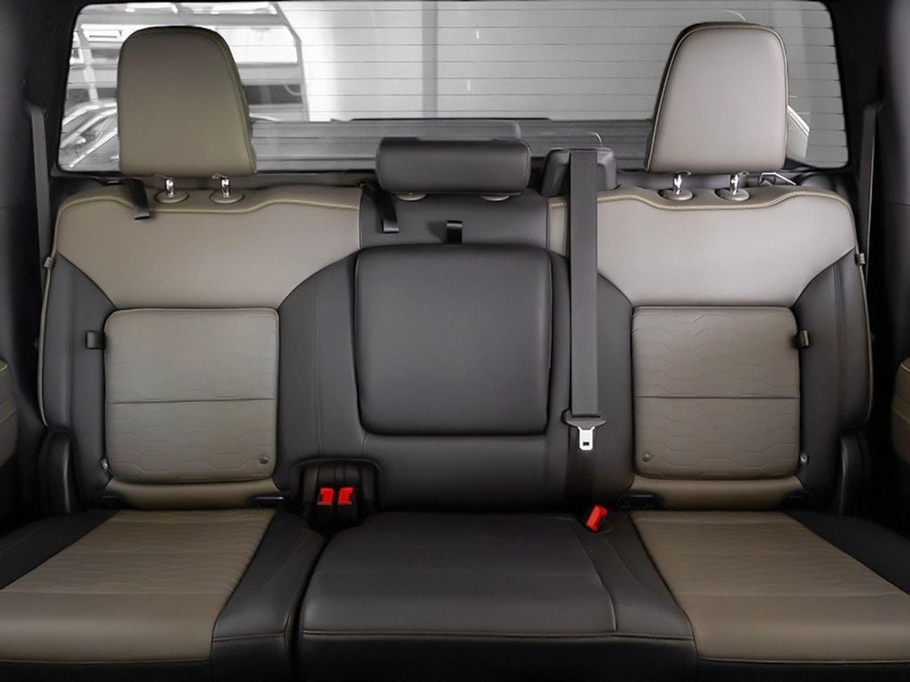 Chevrolet Silverado 1500 CREW CAB ZR2