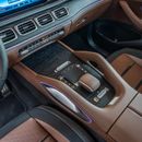 Mercedes Benz GLE53 AMG COUPE 4MATIC+