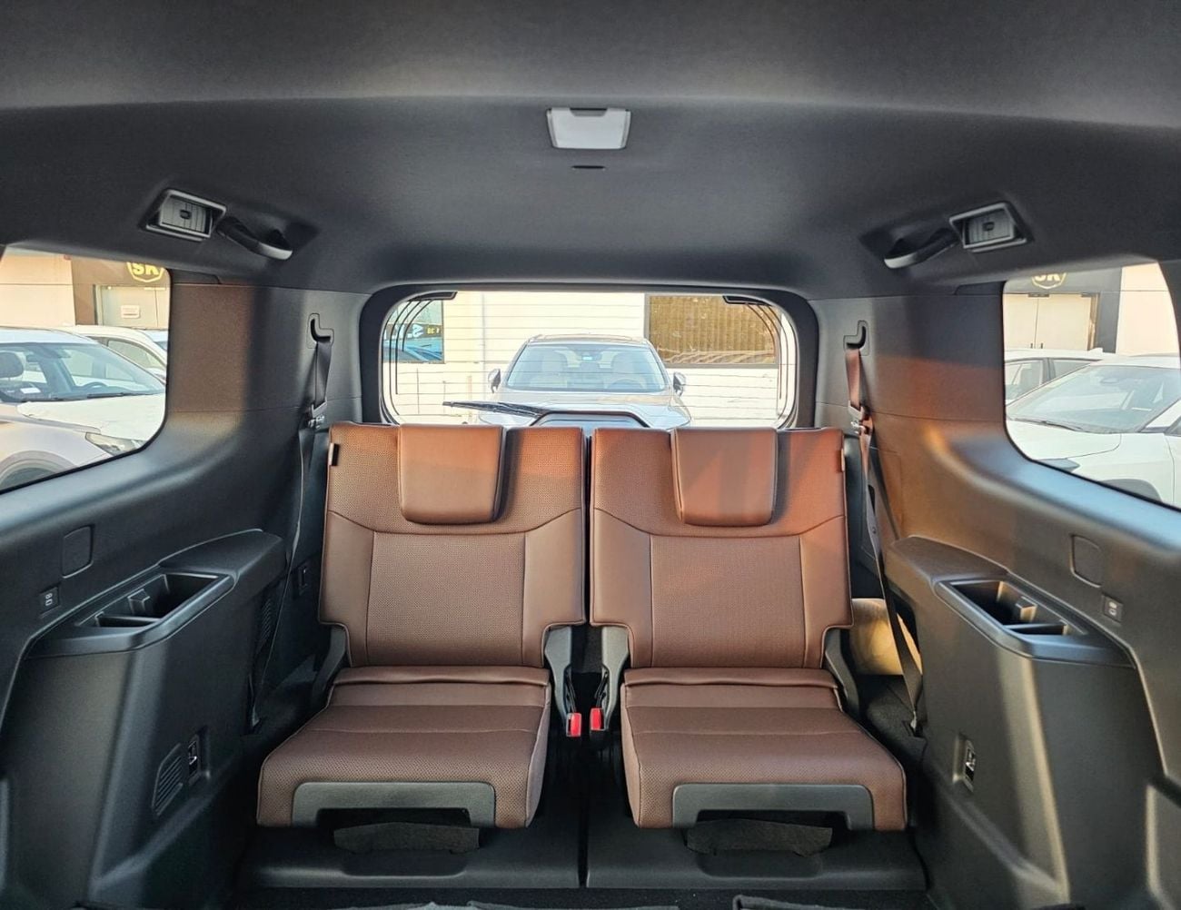 Toyota Prado TOYOTA LANDCRUISER PRADO ADVENTURE TURBO || 2.4L PETROL V4 A/T 4WD | DRIVER PWR SEAT | LEATHER SEATS