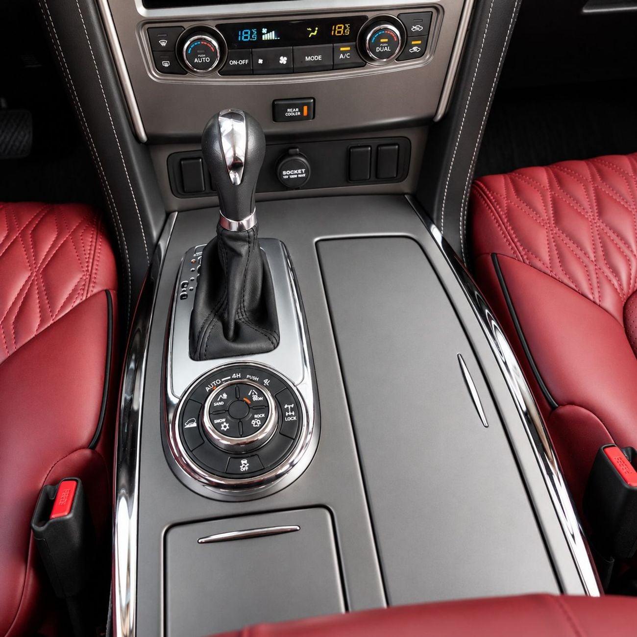 Nissan Patrol XE AED 2,586 P.M • 0% Downpayment • Nissan Patrol • 1 Year Warranty