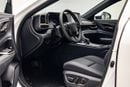 Toyota Crown PLATINUM HEV 2.5L - Precious White Pearl Inside Black | Export Only