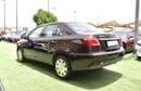 Geely Emgrand GC6 STANDARD EXCELLENT DEAL for our Geely GC6 ( 2017 Model ) in Brown Color GCC Specs