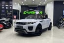 Land Rover Range Rover Evoque HSE DYNAMIC