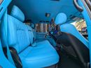 تويوتا لاند كروزر VXR تويوتا لاند كروزر 2013 معدلة إلى LC 300 2025 من الداخل والخارج