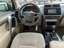 Toyota Prado 2022 Toyota Prado TX 2.7L V4- AWD 4x4 - No accident - 2 key Rear Sensor -