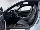 بورش 911 كاريرا S 2023 Porsche 911 Carrera S, Porsche Agency+Full Service History, GCC Specs.