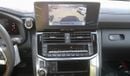 Toyota Land Cruiser GXR 3.5L Hybrid 10A/T. 2026 Model. For Export