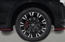 Nissan Patrol NISMO 2022 | AED 3469/Month | 0 DP | 30 Day Return | Warranty | Service History