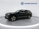 فولكس واجن تيرامونت COMFORTLINE 2.0L Panoramic Sunroof | 12" Infotainment | Digital Cockpit Pro | Keyless