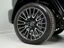 Mercedes Benz G63 AMG STANDARD G63 AMG | A22 | Warranty | Double Night Package