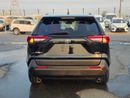 Toyota RAV4 XLE 2023 Model XLE Full Option Sunroof , Push button, Leather seats and Trunk automatic